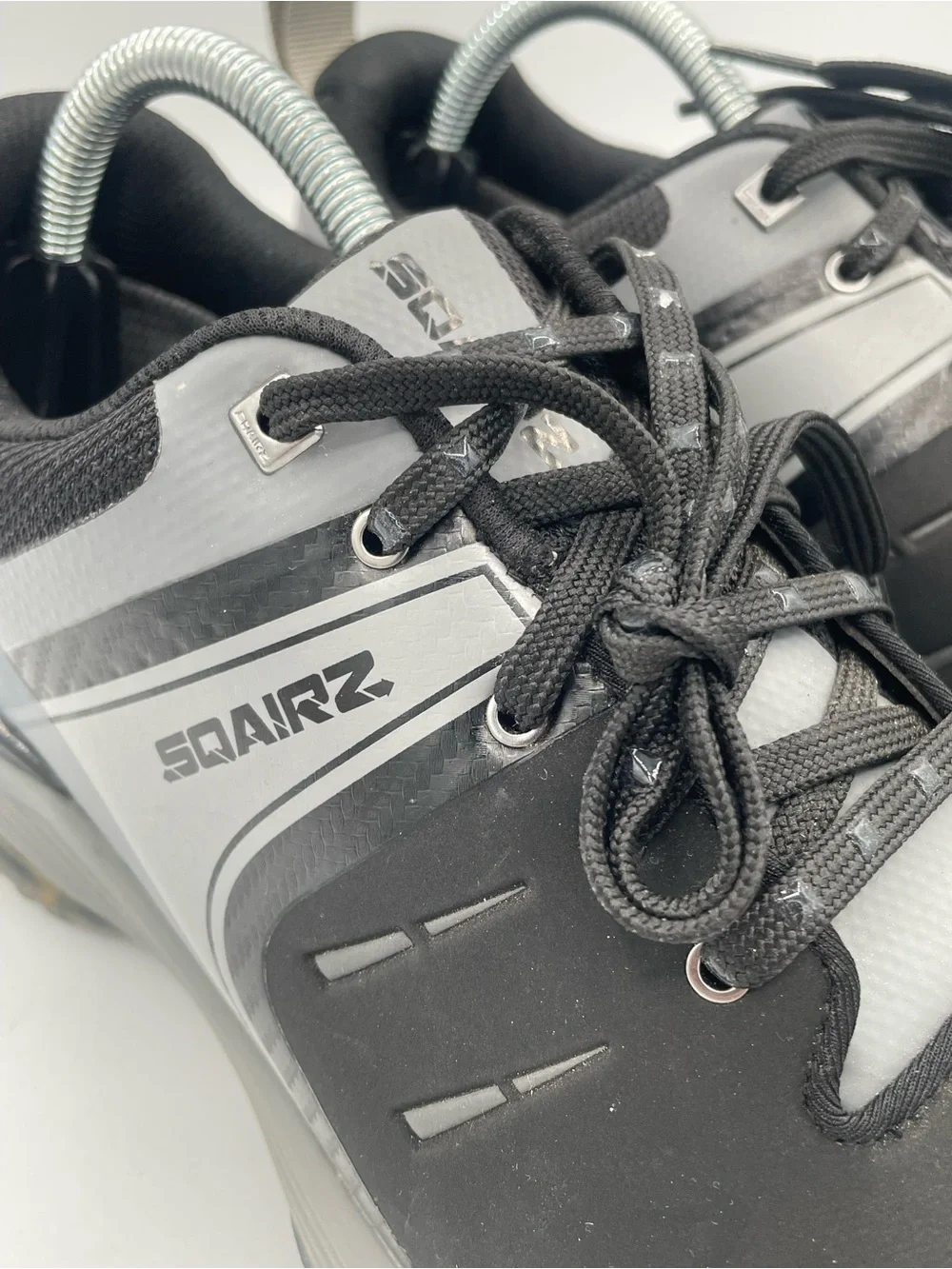 SQAIRZ Speed Golf Shoes Men’s 9